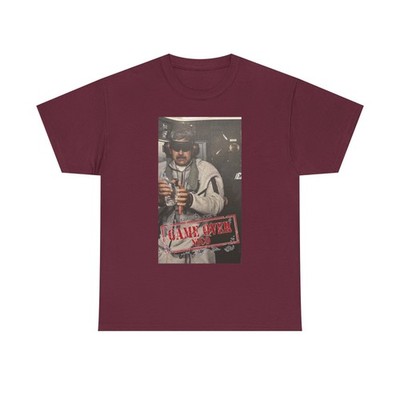 Nicolas Maduro Game Over T-Shirt