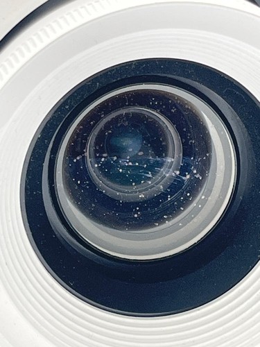 Proyector Optoma UHD38X 4K UHD con Alto Rango Dinámico - Blanco *LEER* - Imagen 2 de 6