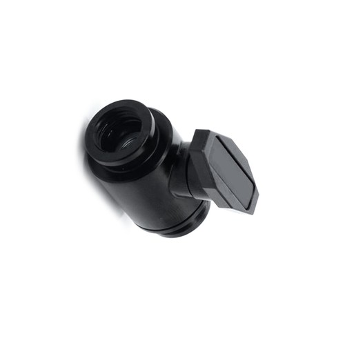 Water Cooling Kit Inner G1/4 Thread - Water Stop Hard Pipe Closing4523 - Afbeelding 2 van 5