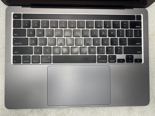 Apple MacBook Pro A2251 2020 Core i7-1068NG7 2,3 GHz 16 GB RAM 512 GB SSD Sequoia - Imagen 3 de 9