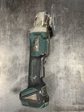 Makita XAG26 Angle Grinder 18V Blue/Black