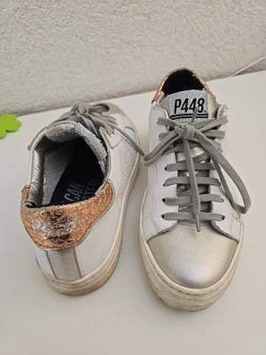 P448 Sneaker Gr. 37