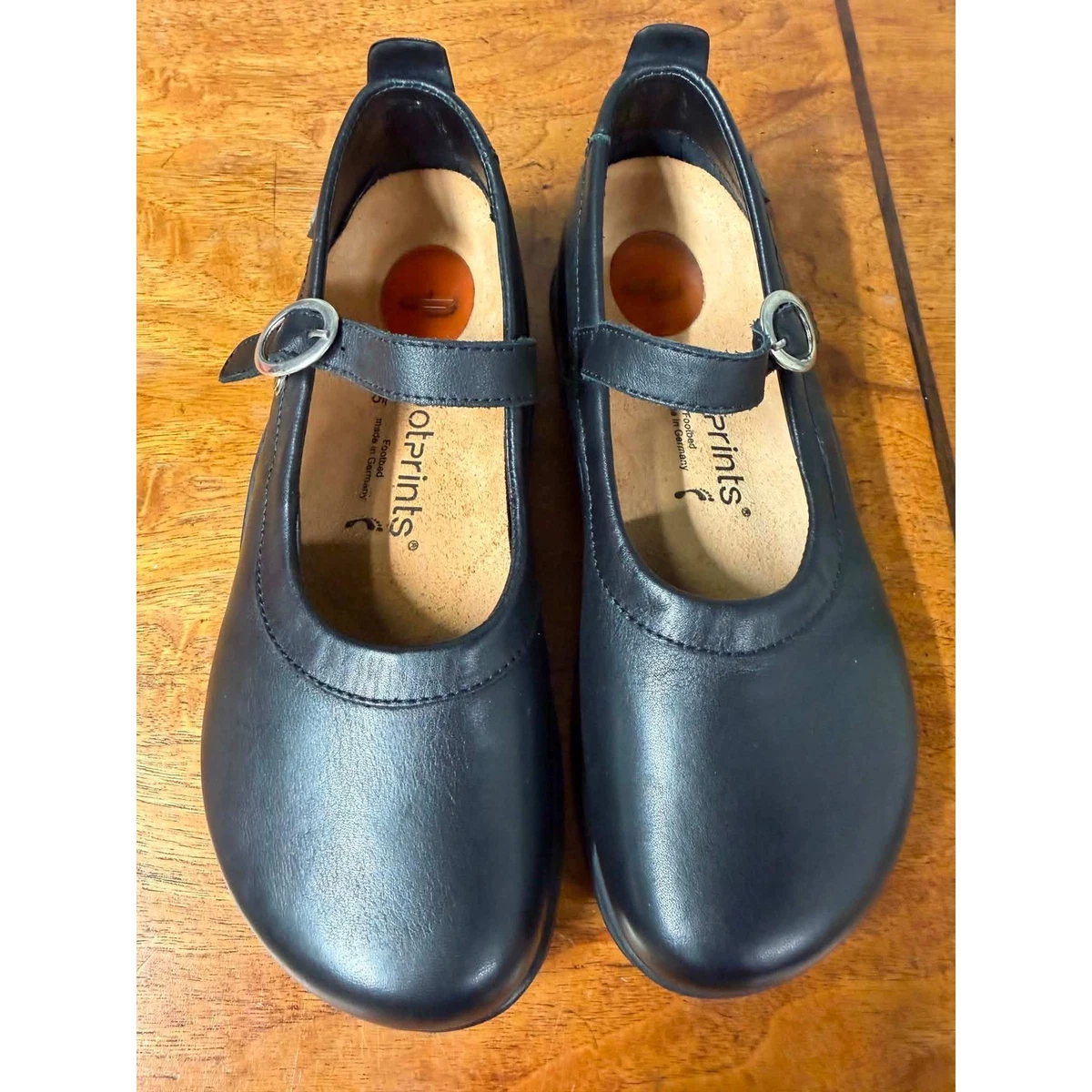 25+ birkenstock footprints 38 for sale | Updated Oct 2026