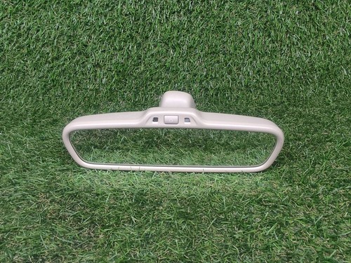 Audi A6 S6 C7 4G 2015 Interior rear view mirror 8T0857511AB DTR67678 - Picture 1 of 6