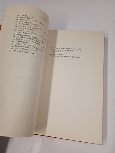 A Different Woman - Jane Howard- 1st Edition- 1973 - Picture 7 of 8