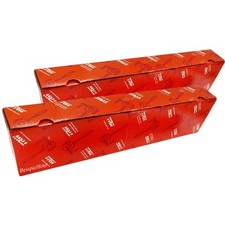 2x TRW JGE190T Stoßdämpfer Vorne für ASCONA B KADETT C CITY MANTA 1.0-2.4