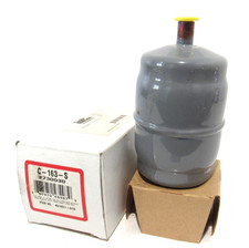 NEW SPORLAN C-163-S FILTER / DRYER 401021-019 C163S