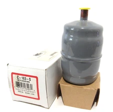 NEW SPORLAN C-163-S FILTER / DRYER 401021-019 C163S