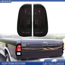 Tail Lights Led Brake Lamps For 1997-2003 Ford F150 1999-2007 F250 F350 F450 Tail Lights Led Brake Lamps For 1997-2003 Ford F150 1999-2007 F250 F350 F450