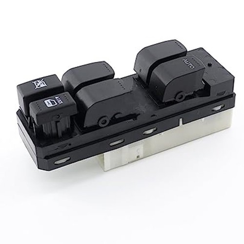 Window Regulator Switch Assembly for Suzuki Grand Vitara and SX4 2006 to 2013 - Picture 2 of 9