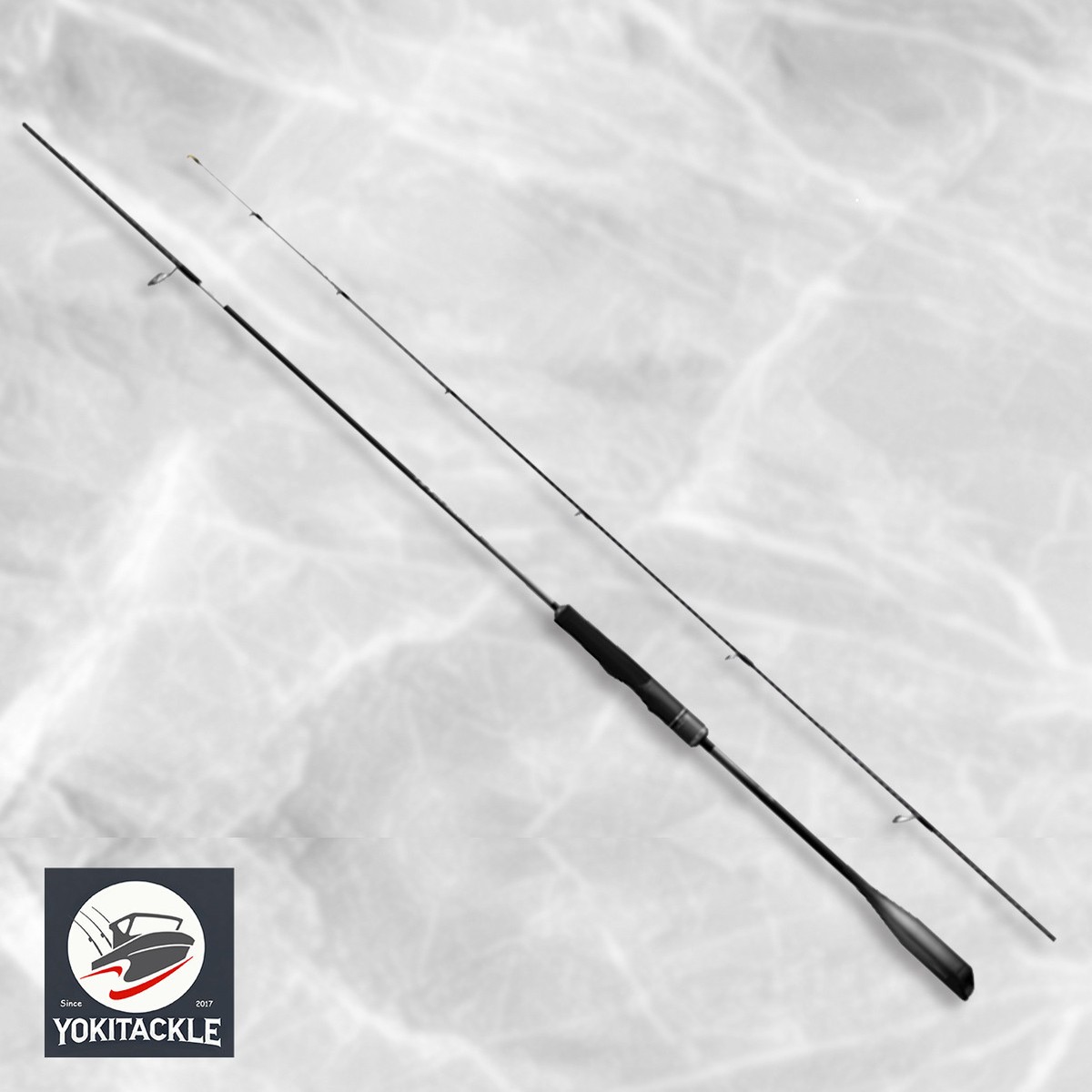 Shimano OCEA JIGGER Limited SLJ S64-00 Spinning Rod Shipping