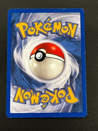 CHOOSE YOUR CARD! Vintage 2003 Pokemon EX Ruby & Sapphire /109 E-Reader Cards - Picture 129 of 137