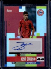 2025-26 Topps FC Bayern München Team Set Soccer Checklist Guide in-content 14