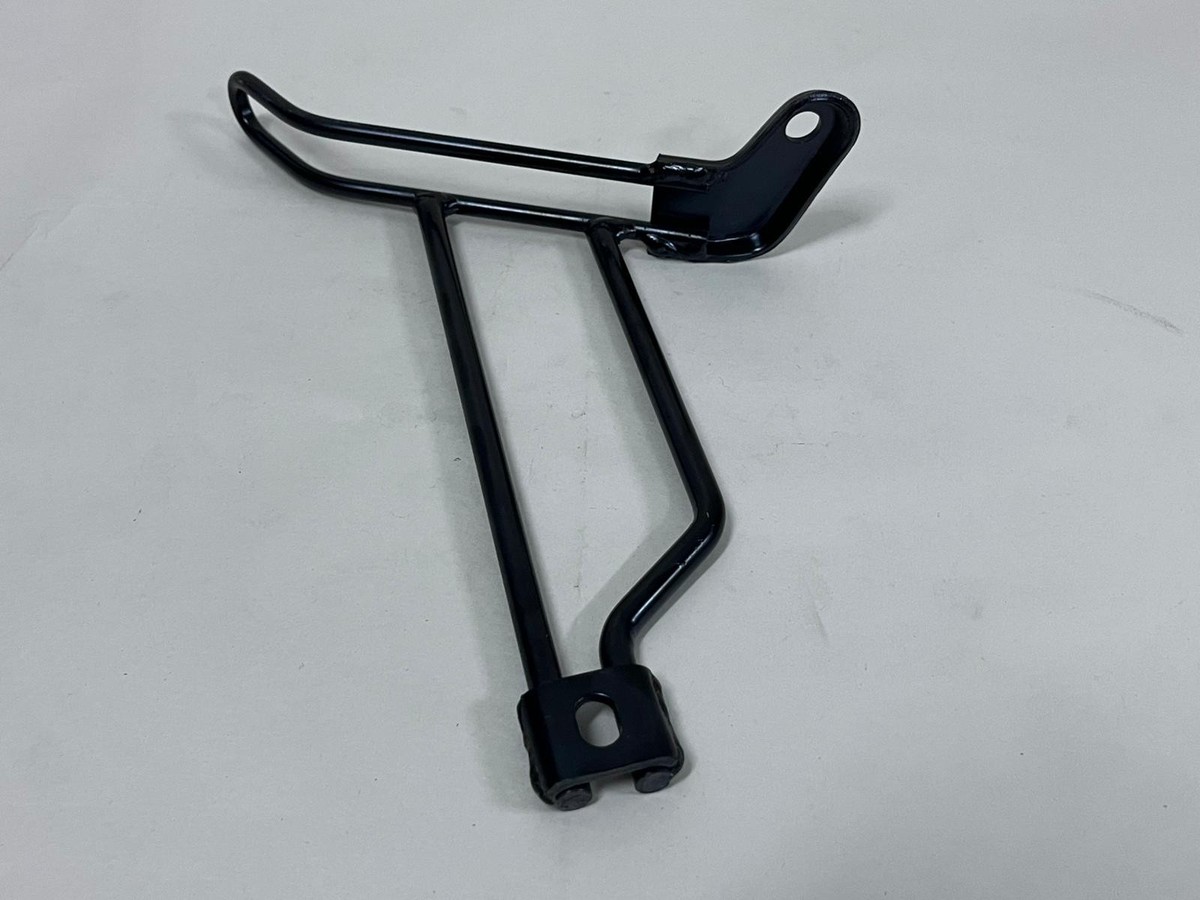 HONDA ATC70 1978-1985 LEFT STEP GUARD # 50630-957-000 OEM NEW (483