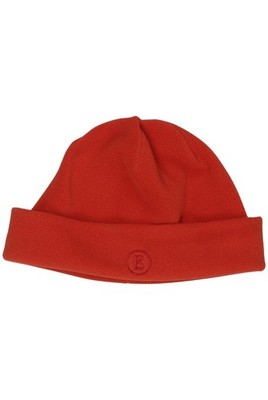 Bogner Hut/Mütze Damen Kopfbedeckung Mütze Gr. ONESIZE Rot #18up5zs