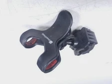 03 Honda VTX1800 C Greatshield Cell Phone Mount With Clamp Free Shipping