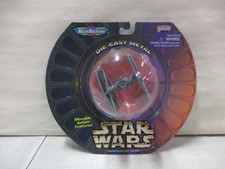 1996 Micro Machines Star Wars Tie Fighter