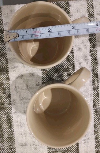 Two (2) DesignPac Field & Stream Coffee Mugs ~ Mia Lane ~ Ducks - Picture 6 of 9