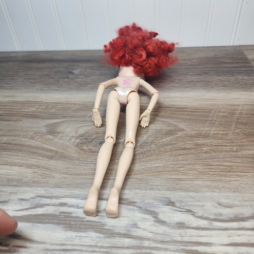Bratz Bratzillaz Glam Gets Wicked Meygana Broomstix Puppe MGA Entertainment 2012 - Bild 9 von 19