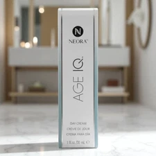 Anti-Aging Neora Age IQ Day Cream 1fl oz/30ml