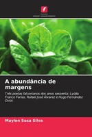 A AbundâNcia De Margens Maylen Sosa Silva Taschenbuch Portugiesisch 2022