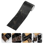 Wall Stickers Marbling Tile Design PVC Self Adhesive for Kitchen Bathroom