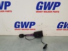 <!--F#f_0-->HOLDEN BARINA TM 09/11-12/18 HATCH LH FRONT SEAT BELT STALK 95076533<!--F/-->