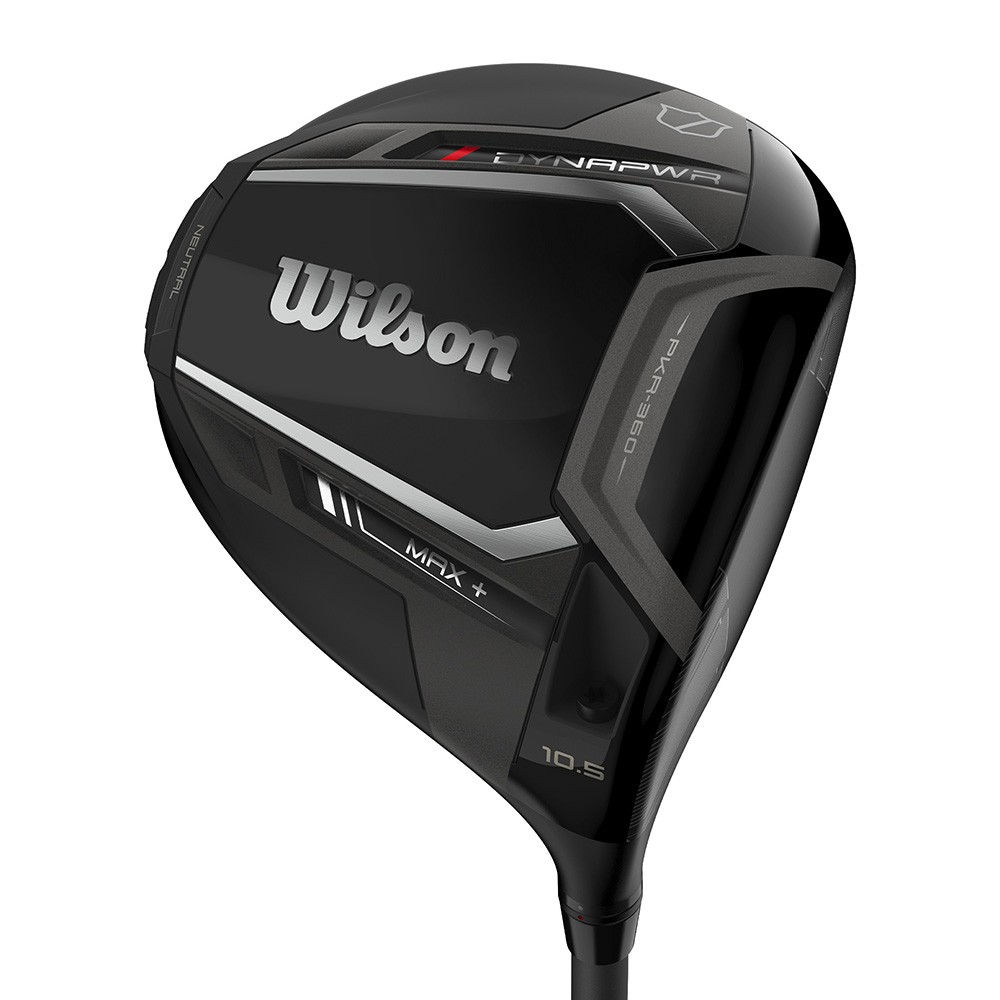Wilson Sporting Goods Co. Wilson DYNAPWR MAX+ (2026) Driver