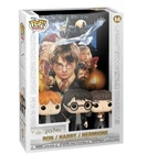 Harry Potter and the Sorcerer’s Stone Funko Movie Poster Display (11X17)