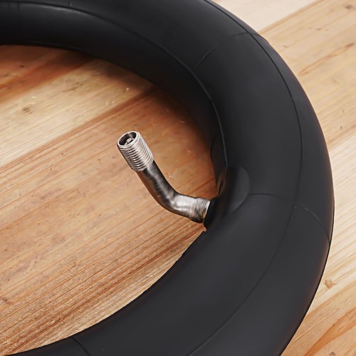 2 Pack of 8.5x2 Inner Tube, 8 1/2 x 2 Scooter Tubes with Bent Stem... - Picture 7 of 7