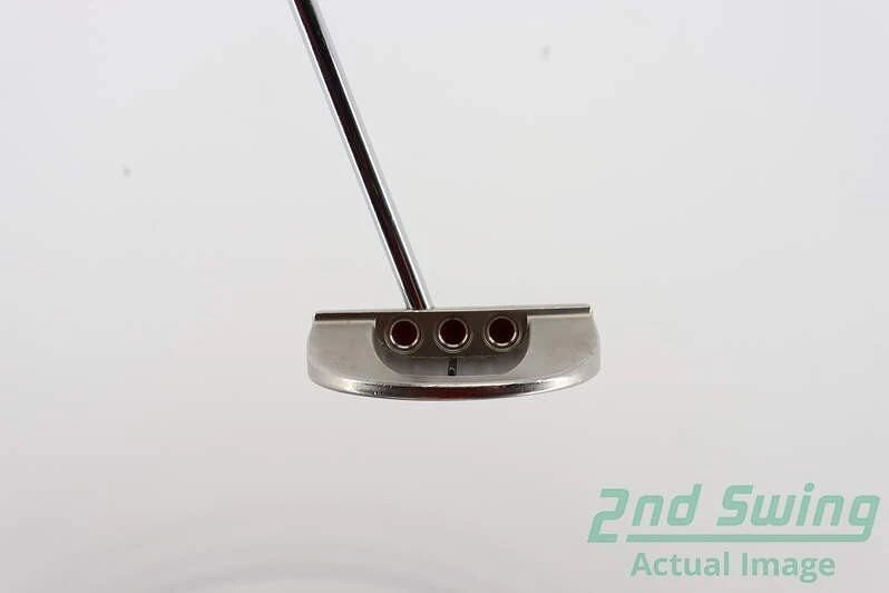 Titleist Scotty Cameron 2014 GoLo S5 Putter Steel Right 34.0in - Image 4 of 4