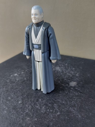 VINTAGE STAR WARS - ANAKIN SKYWALKER - LAST 17 - VGC - Picture 3 of 11