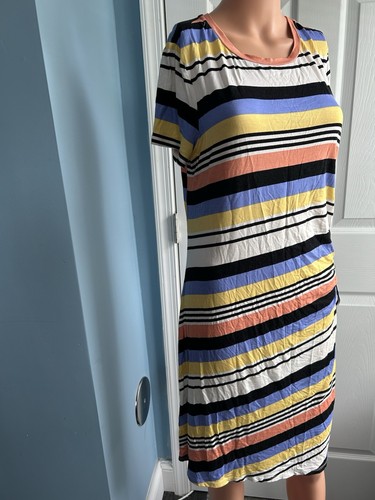NWT Bar Lii dress for women Size L