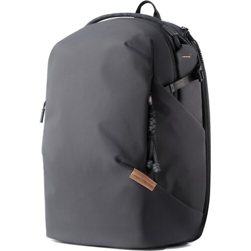 PGYTECH OneGo Lite 16L Matte Black Backpack - Picture 1 of 3