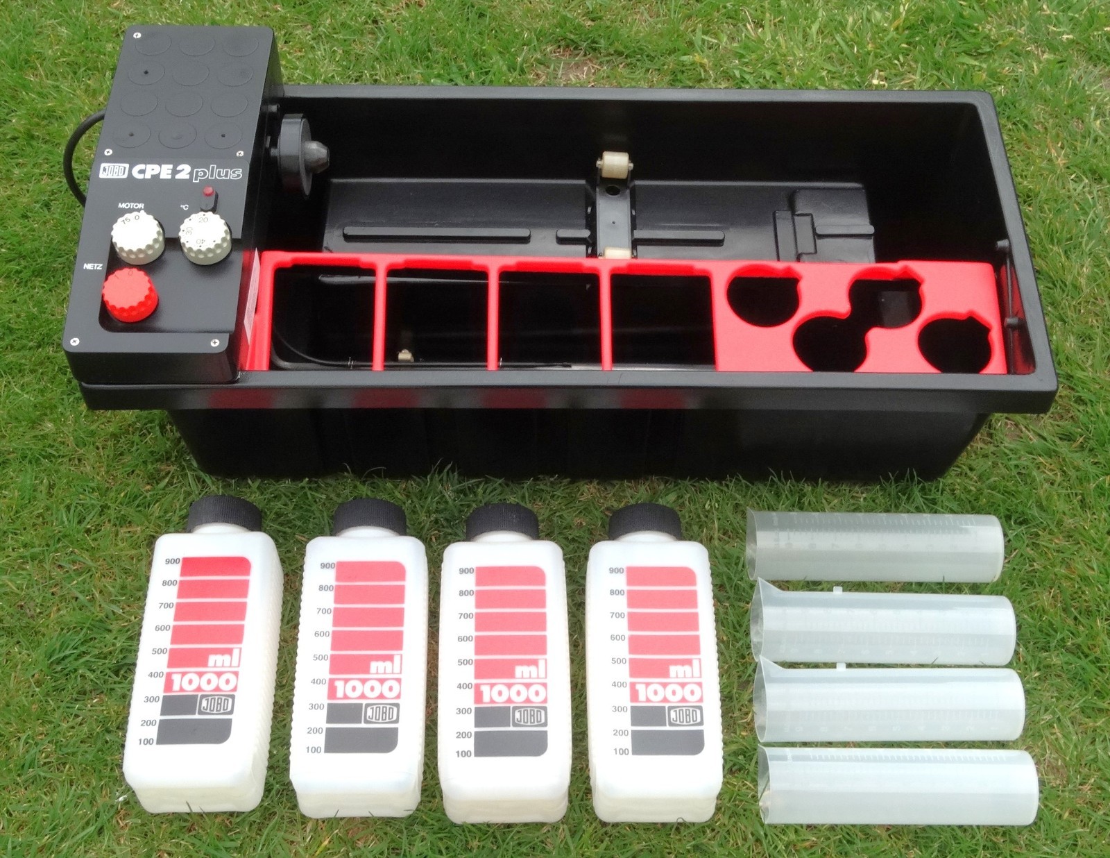 Jobo CPE2 Plus Processor (#4065) - Superb & Tested - You Wont Find A Better One!