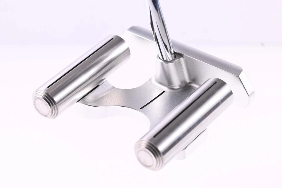 Golfsmith U.S.S. Enterprise NCC-1701 Putter / 35 Inch - Image 4 of 4