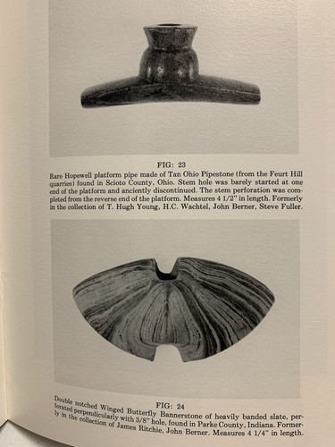 ARTEFACTOS PREHISTÓRICOS de América del Norte REVISTA AMERICANA 1986 No. 1 Vol XX - Imagen 11 de 13