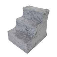 Hunderampe Autorampe Einstiegshilfe Auto klappbar 154x39 cm 75 kg B-Ware