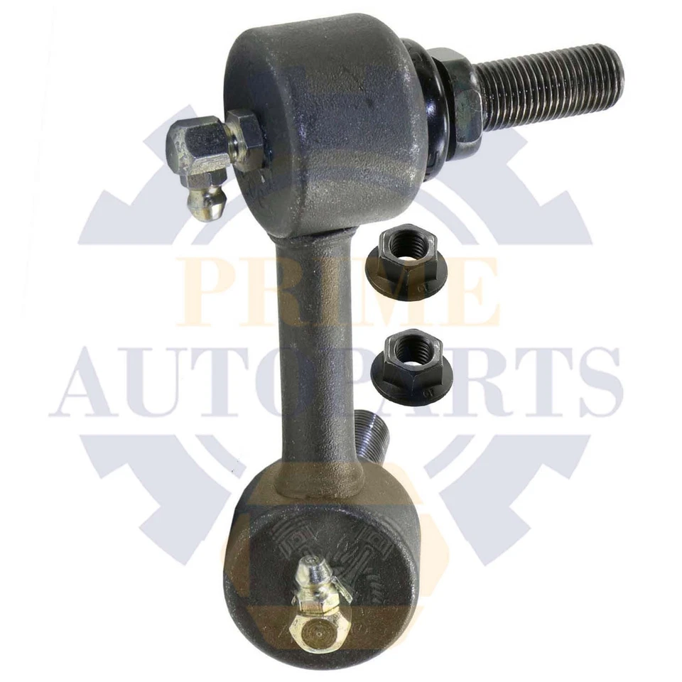 Barra estabilizadora delantera MOOG OEM para Saturn Sky 2007-2010 garantía de por vida Foto 4 de 4