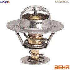 THERMOSTAT COOLANT TI 2 92