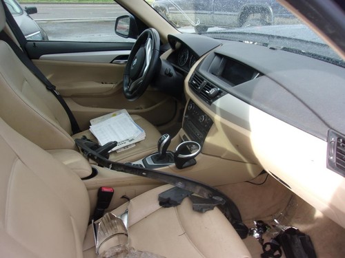 Speedometer Station Wgn MPH Adaptive Cruise Fits 07-12 BMW 328i 27772693 - Picture 5 of 9