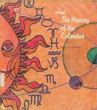 About the History of the Calendar