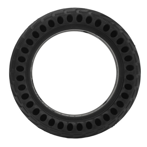 Electric Scooter Tires Honeycomb Airless 8.5x2.0 Rubber Electric Scooter SP - Picture 7 of 12
