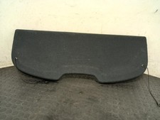 FORD KA Luggage Cover Parcel Shelf 2008-2016 3 Door Hatchback 