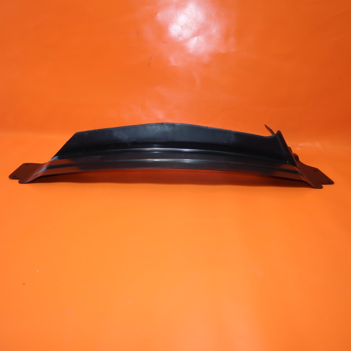Bentley Continental GT 2006-2010 Cooling air duct