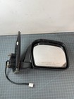 1999-2002 Toyota 4runner Right Passenger Rh Side View Door Mirror Oem Black