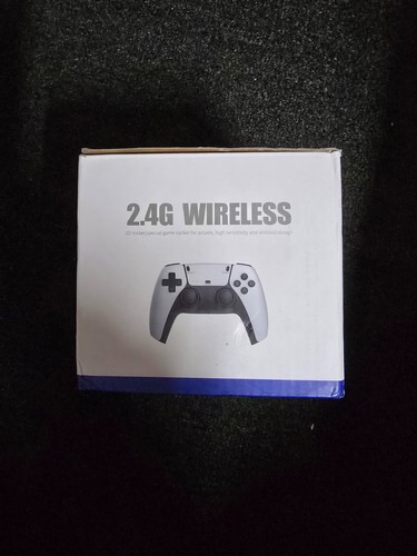 SJGAM-- 4K Ultra HD GameStick w/2 Wireless Controller *** - Picture 5 of 7