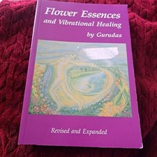 Flower Essences and Vibrational Healing, "Gurudas"