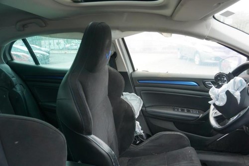 Luz trasera principal izquierda (luces) RENAULT MEGANE 4 PHASE 1 265554829R - Imagen 19 de 20