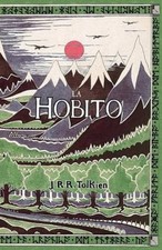 La Hobito, aŭ, Tien kaj Reen: The Hobbit in Esperanto [Esperanto]